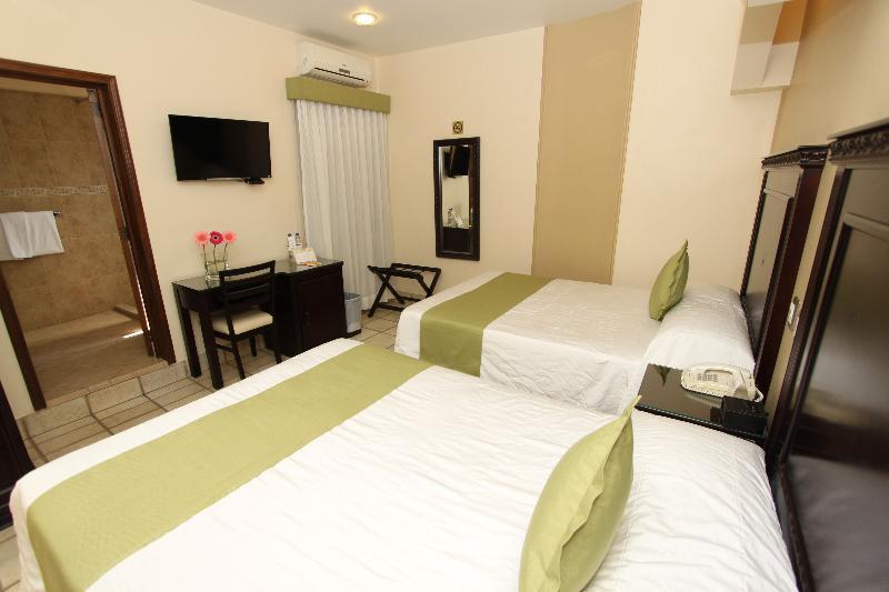 Hotel Casantica Oaxaca Экстерьер фото