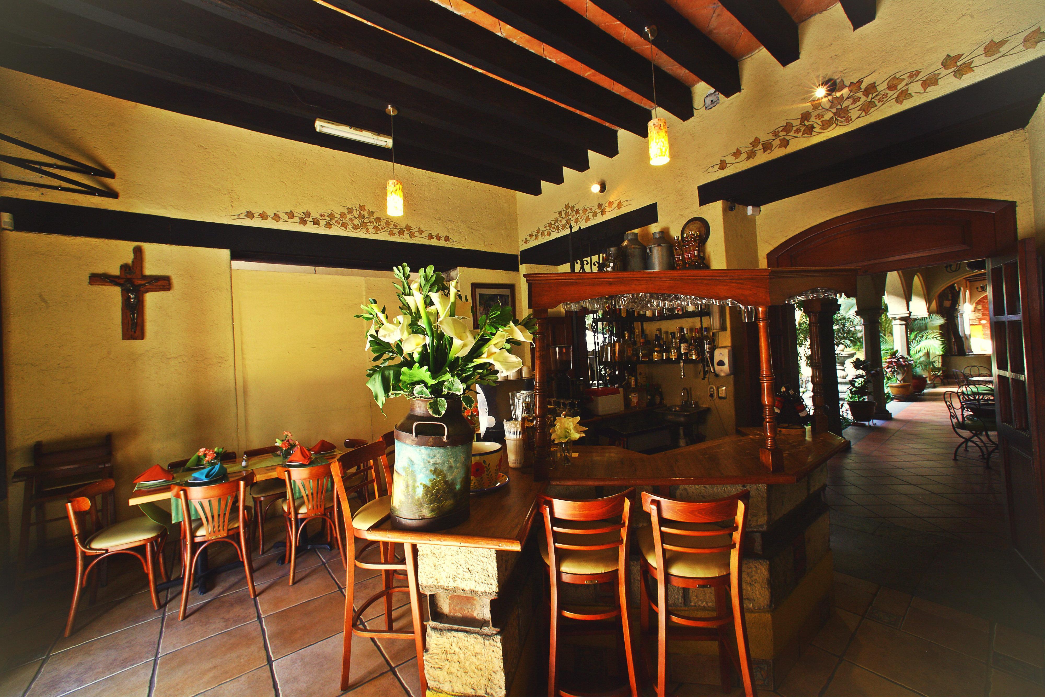 Hotel Casantica Oaxaca Экстерьер фото