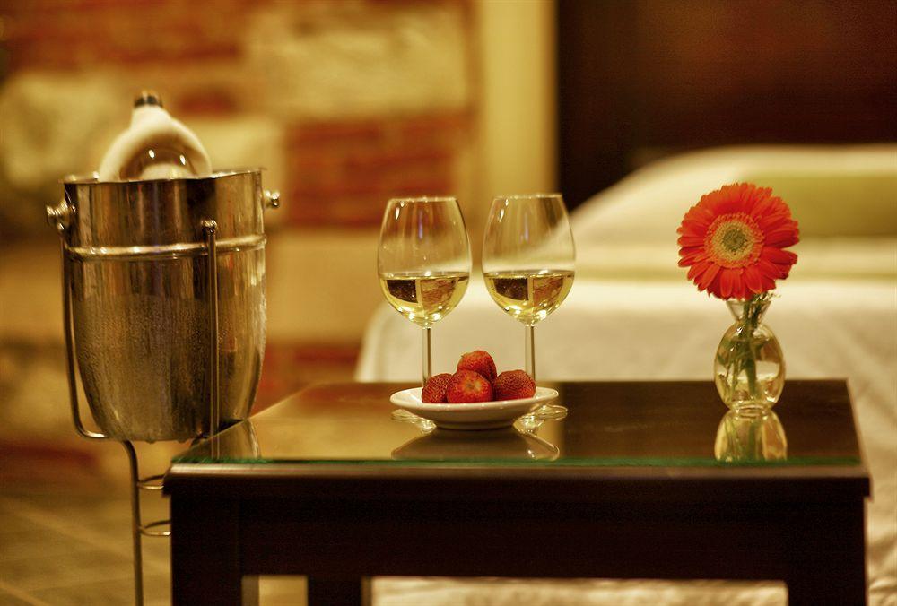 Hotel Casantica Oaxaca Экстерьер фото