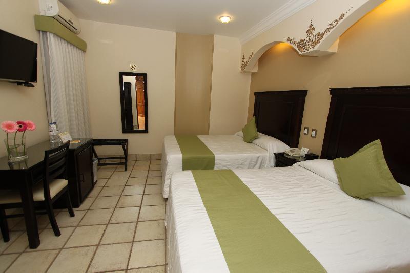 Hotel Casantica Oaxaca Экстерьер фото